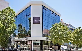 Turim Saldanha Hotel Lisbon